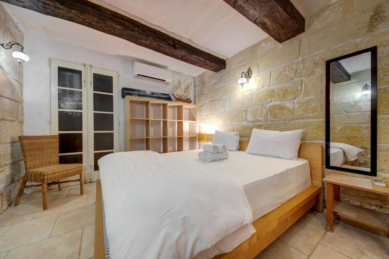 Victory View One Bedroom Apartment Valletta Bagian luar foto