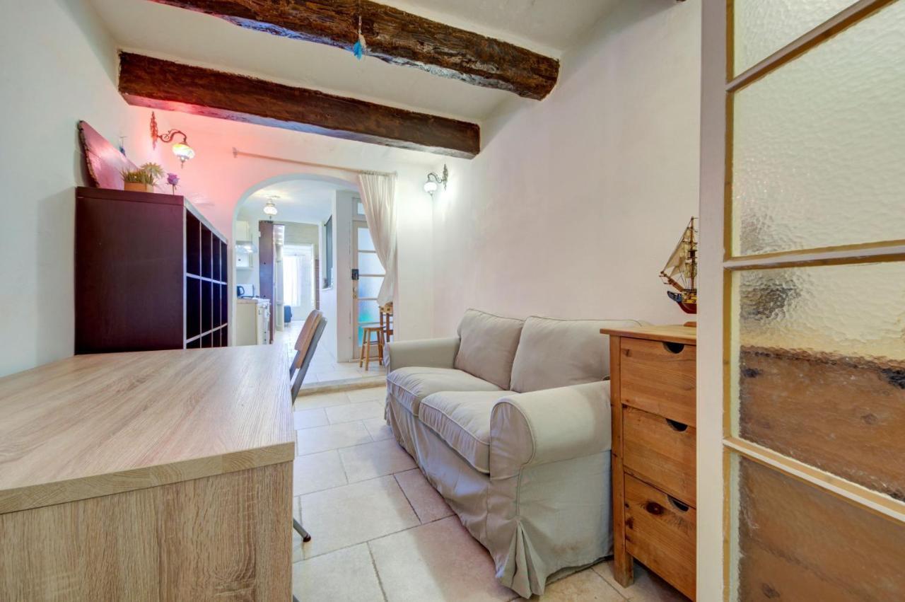 Victory View One Bedroom Apartment Valletta Bagian luar foto