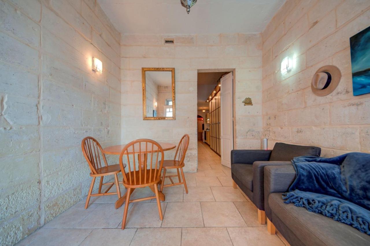 Victory View One Bedroom Apartment Valletta Bagian luar foto