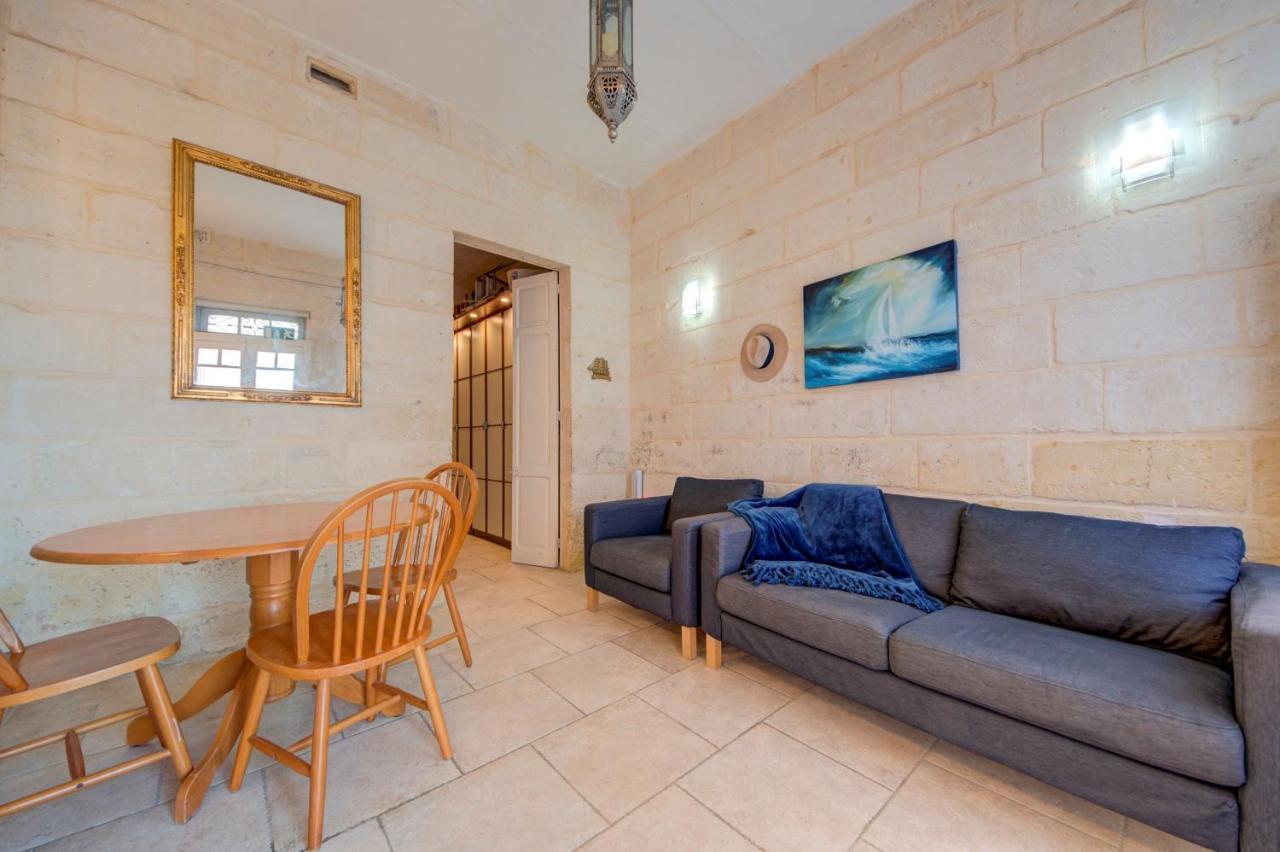Victory View One Bedroom Apartment Valletta Bagian luar foto