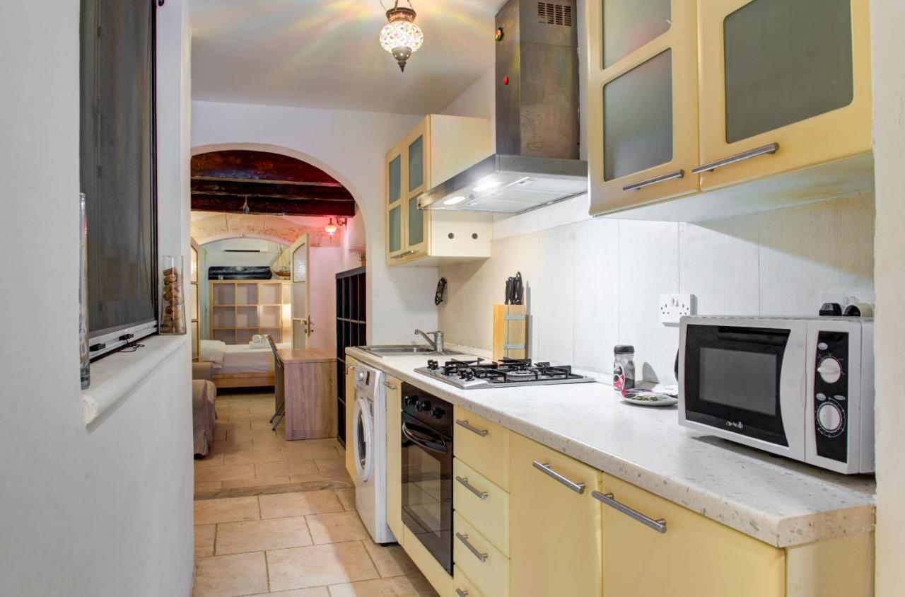 Victory View One Bedroom Apartment Valletta Bagian luar foto
