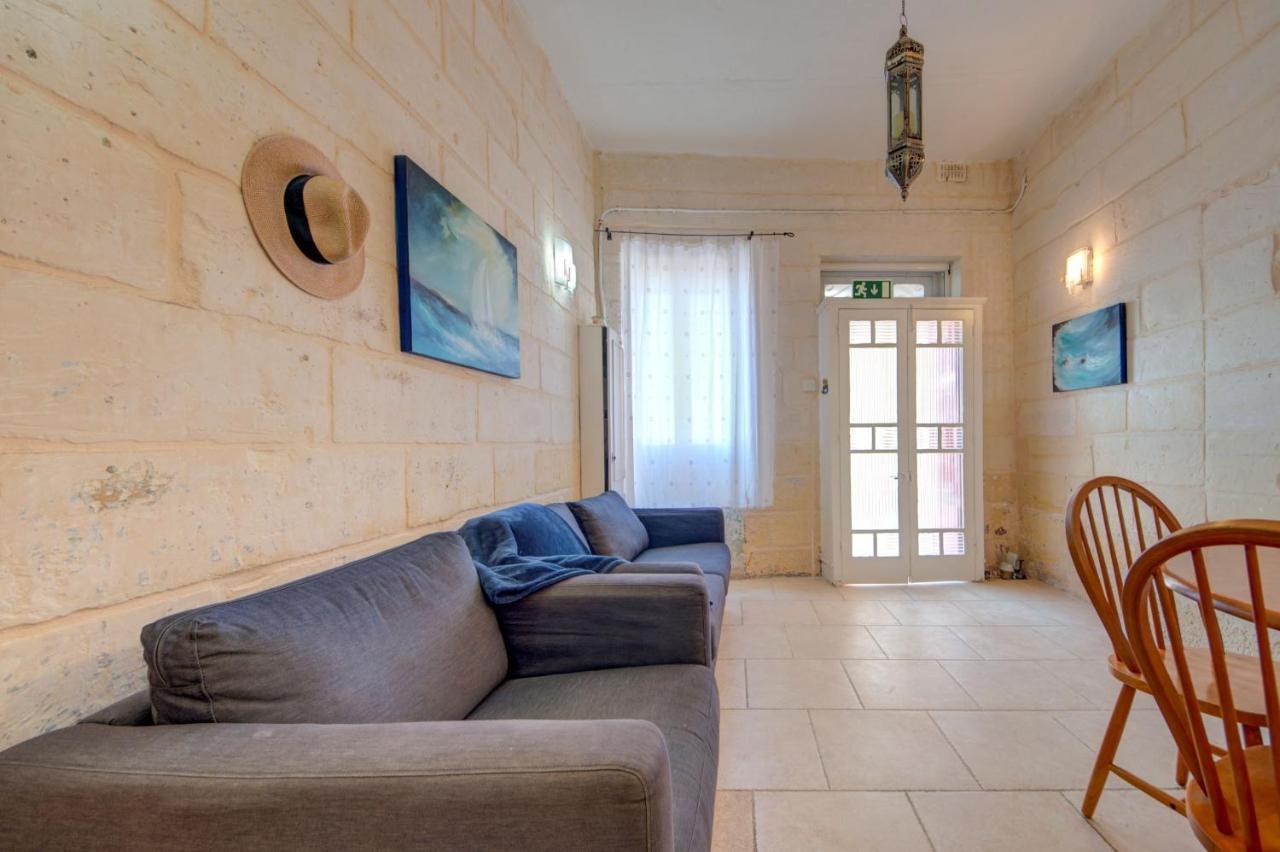 Victory View One Bedroom Apartment Valletta Bagian luar foto