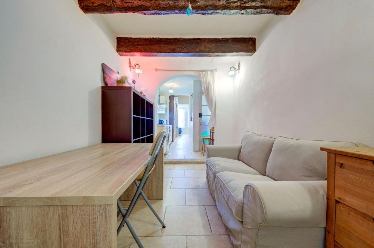 Victory View One Bedroom Apartment Valletta Bagian luar foto