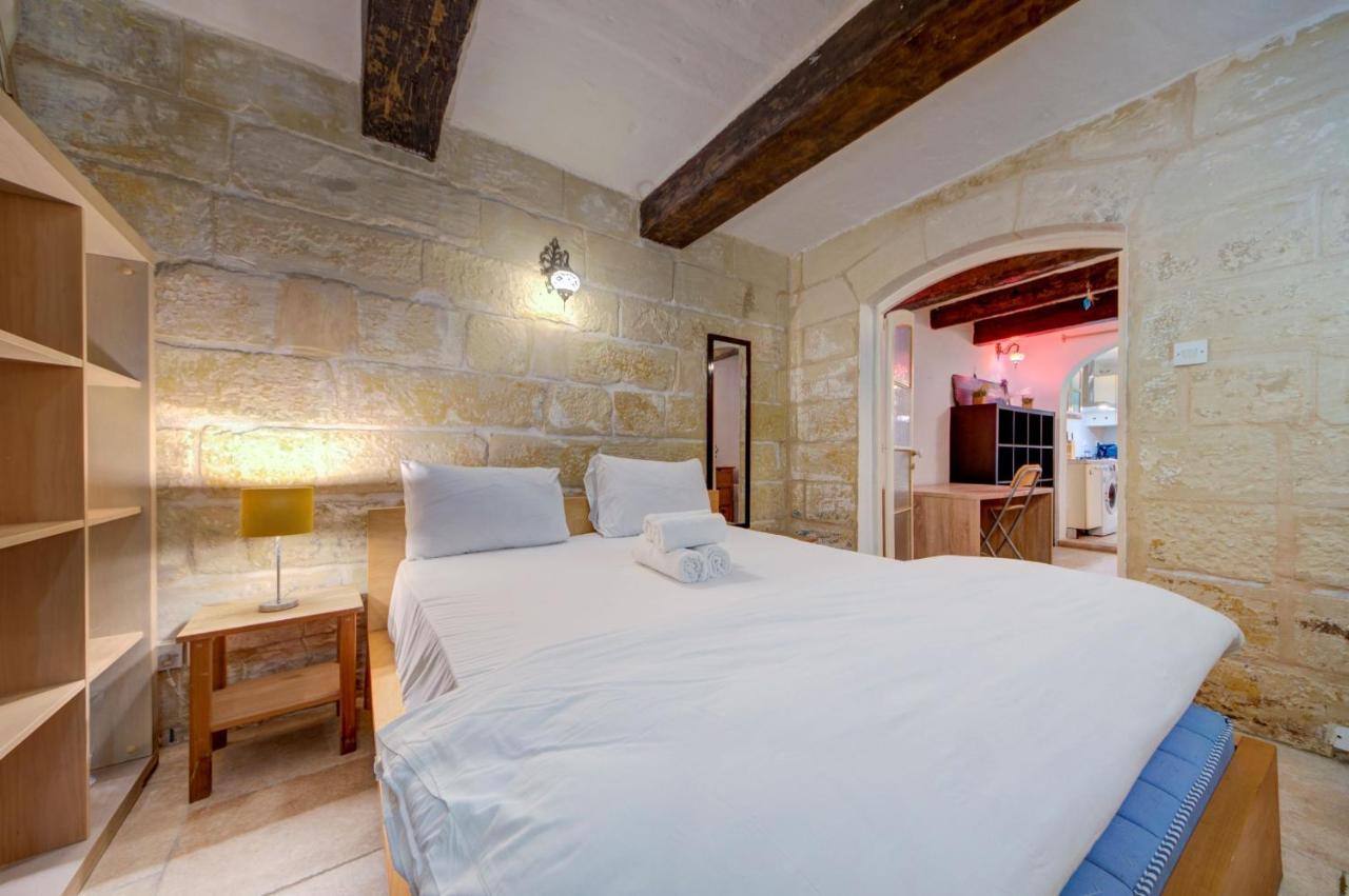 Victory View One Bedroom Apartment Valletta Bagian luar foto