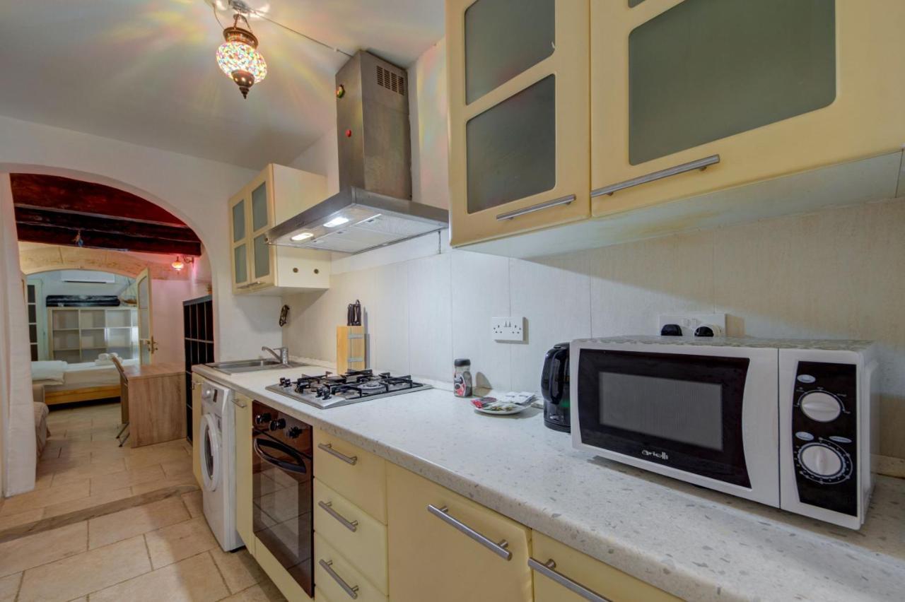Victory View One Bedroom Apartment Valletta Bagian luar foto